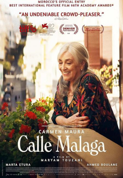 CALLE MALAGA (CALLE MÁLAGA)